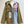 Load image into Gallery viewer, Deconstructed Utility Cargo Denim Jacket
