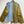 Load image into Gallery viewer, Deconstructed Utility Cargo Denim Jacket
