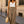 Load image into Gallery viewer, High-Waisted Wide-Leg Linen Trousers
