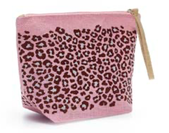 Canvas Pouch Bags