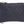 Load image into Gallery viewer, Padded leather zip wallet Navy
