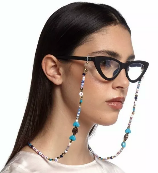 Decorative Glasses Chain