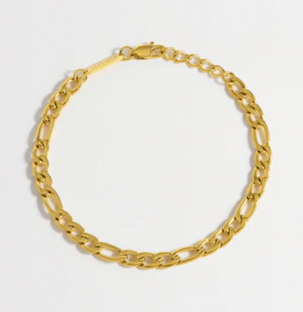 Estella Bartlett Figaro Chain Bracelet