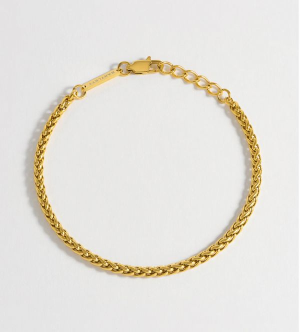 Estella Bartlett Spiga Chain Bracelet