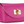 Load image into Gallery viewer, Fuchsia Pink leather bag
