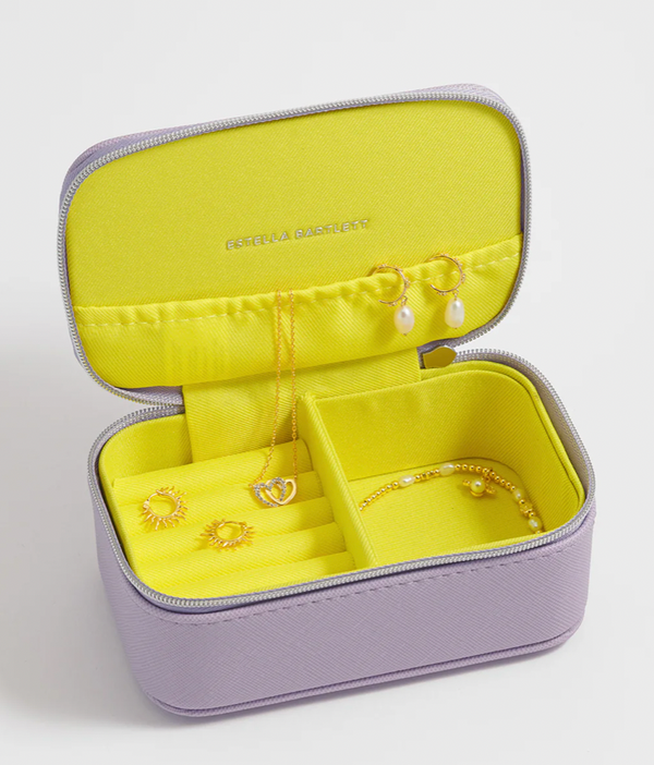 Hello Sunshine Jewellery Box