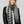 Load image into Gallery viewer, CASHMINK-SCARF WITH HOUNDSTOOTH-MIX
