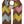 Load image into Gallery viewer, SUSTAINABILITY EDITION - CASHMINK SCARF WITH GRAPHIC DESIGN
