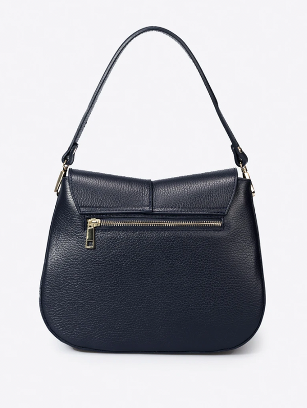 Bianca Saddle Bag