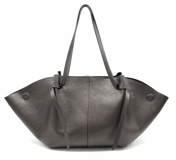 Valentini Leather Tote