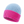 Load image into Gallery viewer, Block Colour Beanie
