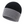 Load image into Gallery viewer, Block Colour Beanie
