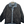 Load image into Gallery viewer, Oversized Quilted Jacket wDenim Collar

