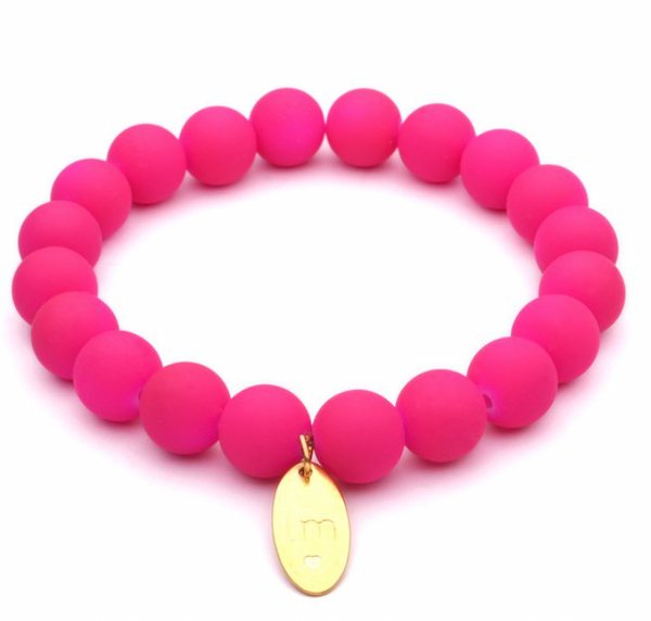 L&M Dream Pearl Bracelet 10MM