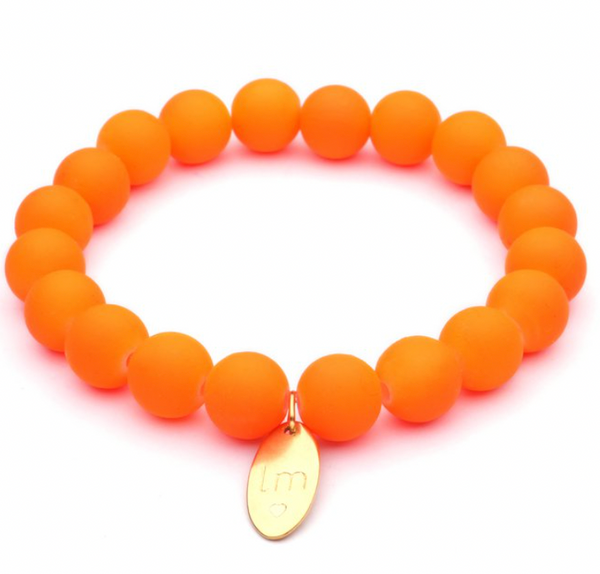 L&M Dream Pearl Bracelet 10MM