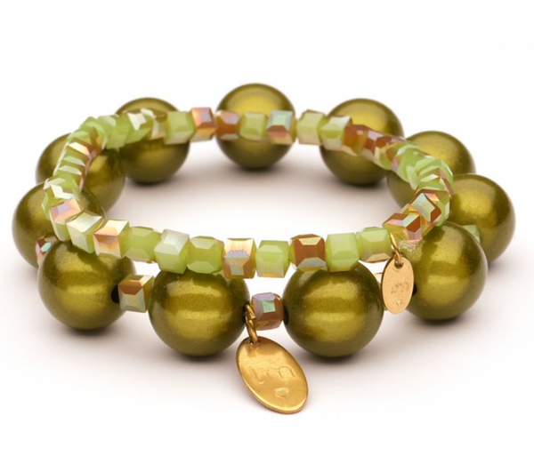 L&M Dream Duo Bracelets