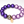 Load image into Gallery viewer, L&amp;M Dream Pearl Bracelet 14MM
