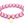 Load image into Gallery viewer, L&amp;M Dream Pearl Bracelet 10MM
