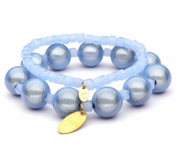 L&M Dream Duo Bracelets