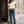 Load image into Gallery viewer, High Waist Straight Ankle Jeans
