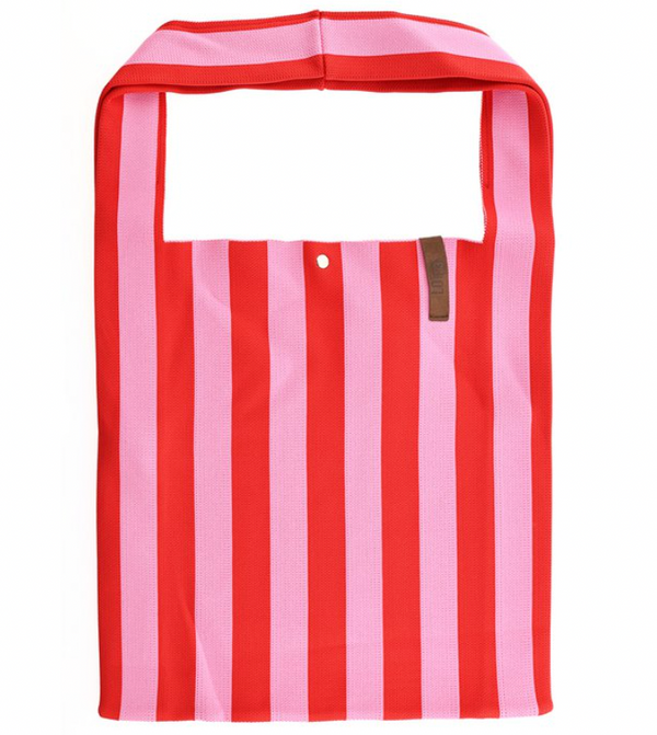 Striped Shopper