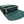 Load image into Gallery viewer, Elisa Day Bag - Dark Green
