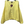 Load image into Gallery viewer, Mohair yellow cardigan
