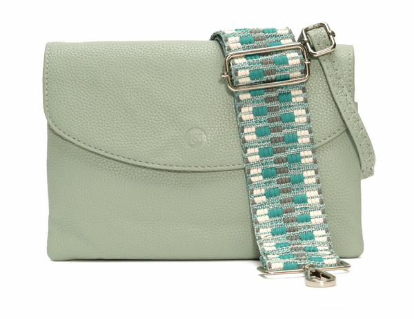 Bag Elisa Mint