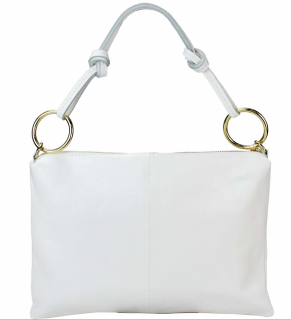 Cara Leather Bag