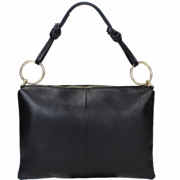 Cara Leather Bag