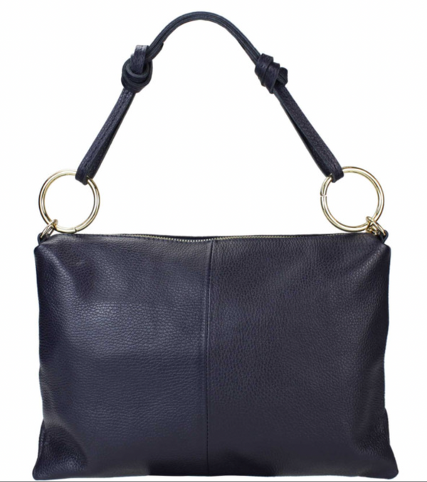 Cara Leather Bag