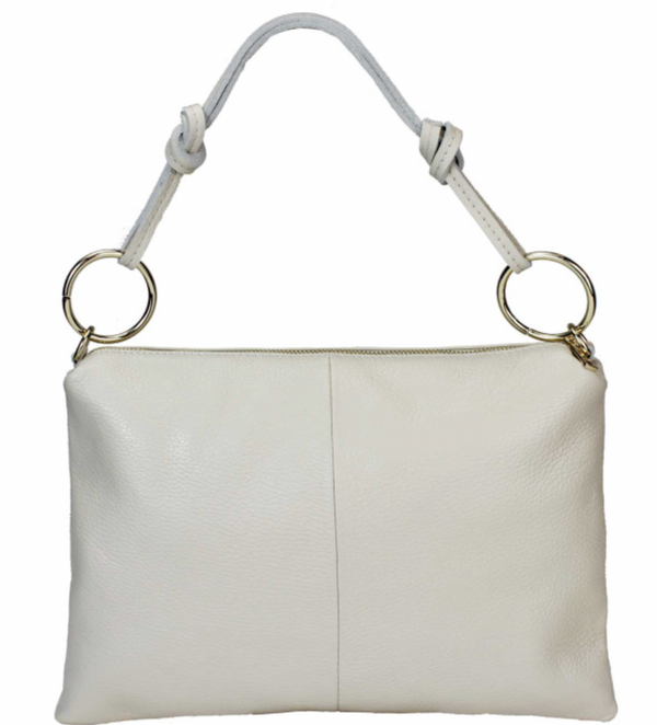 Cara Leather Bag