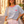 Load image into Gallery viewer, Striped T-shirt w/Contrasting Collar
