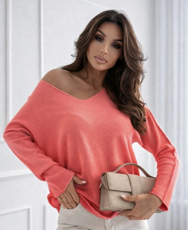 Super Soft Fine Summer Knit