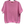 Load image into Gallery viewer, Pink short sleeve mohair top with round neck
