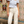 Load image into Gallery viewer, Cropped Wide White Jeans
