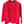 Load image into Gallery viewer, Coral baby alpaca cardigan with crewneck and buttons up the front
