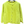 Load image into Gallery viewer, flourescent yellow baby alpaca cardigan with crewneck and buttons up the front
