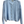 Load image into Gallery viewer, Kid mohair cardigan in light blue colour
