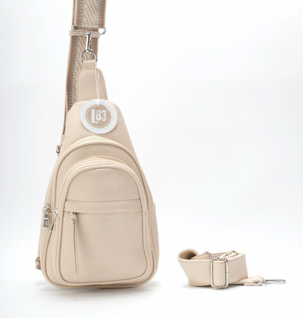 Faya Backpack