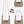 Load image into Gallery viewer, The Nomad 3-in-1 Convertible Nylon Hobo Bag

