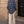 Load image into Gallery viewer, The Maya Striped Oversized Button-Down Blouse
