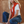Load image into Gallery viewer, Cropped Barrel Jeans
