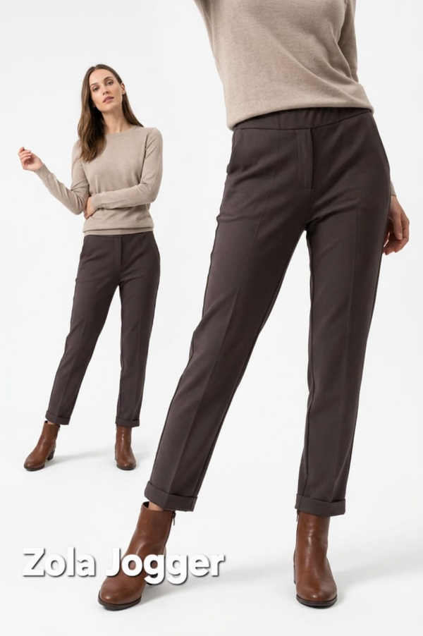 Zola Joggers