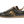 Load image into Gallery viewer, Another Trend Black Patent and Gold Trainer
