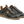 Load image into Gallery viewer, Another Trend Black Patent and Gold Trainer
