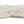 Load image into Gallery viewer, An off-white knit headband with a twisted knot design and small silver sequins, shown on a plain white background.
