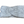 Load image into Gallery viewer, A light gray knitted headband with a twisted knot detail in the center, shown flat against a white background.
