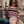 Load image into Gallery viewer, Multicoloured Striped Sweater
