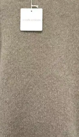 Sweater in Superfine Alpaca
